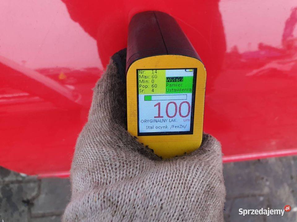 DRZWI LEWE TYŁ FORD MONDEO MK3 B4Y osobowe Lipno