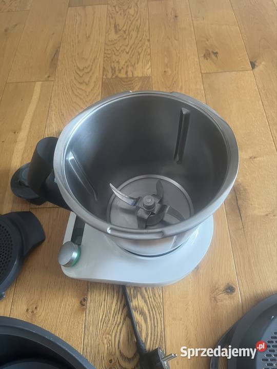 Thermomix freund Dom i Ogród dolnośląskie Węgry
