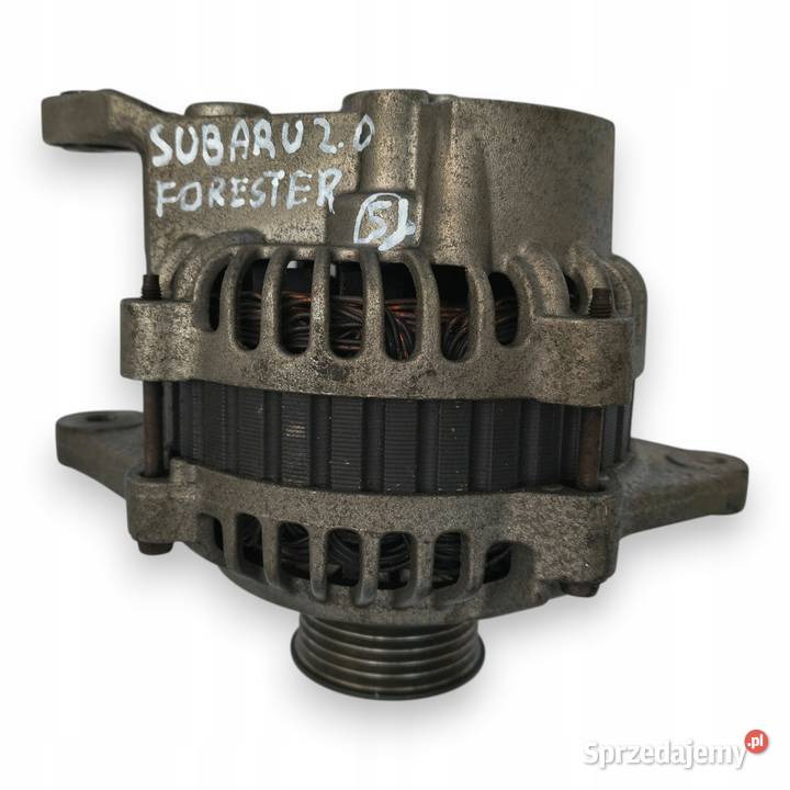 ALTERNATOR Subaru Forester I Impreza I 20 osobowe Chełm
