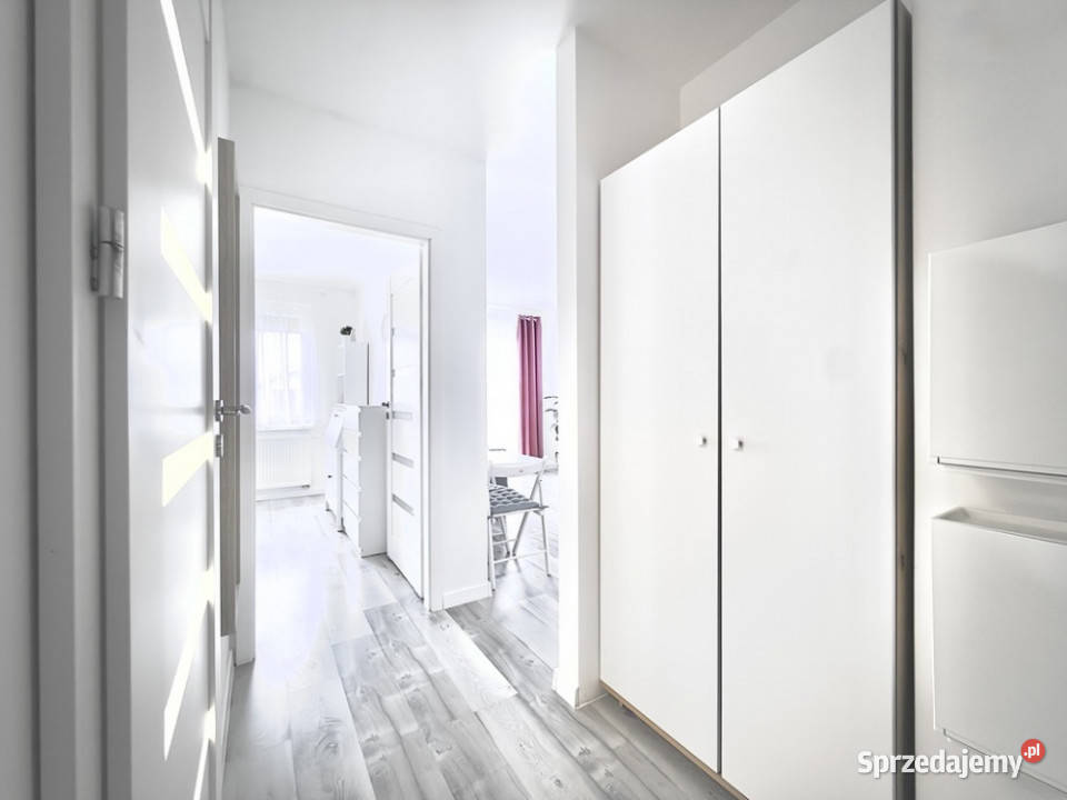 Na sprzedaż 2pokojowe mieszkanie Hokejowa Liczba pokoi 2 pomorskie Gdańsk