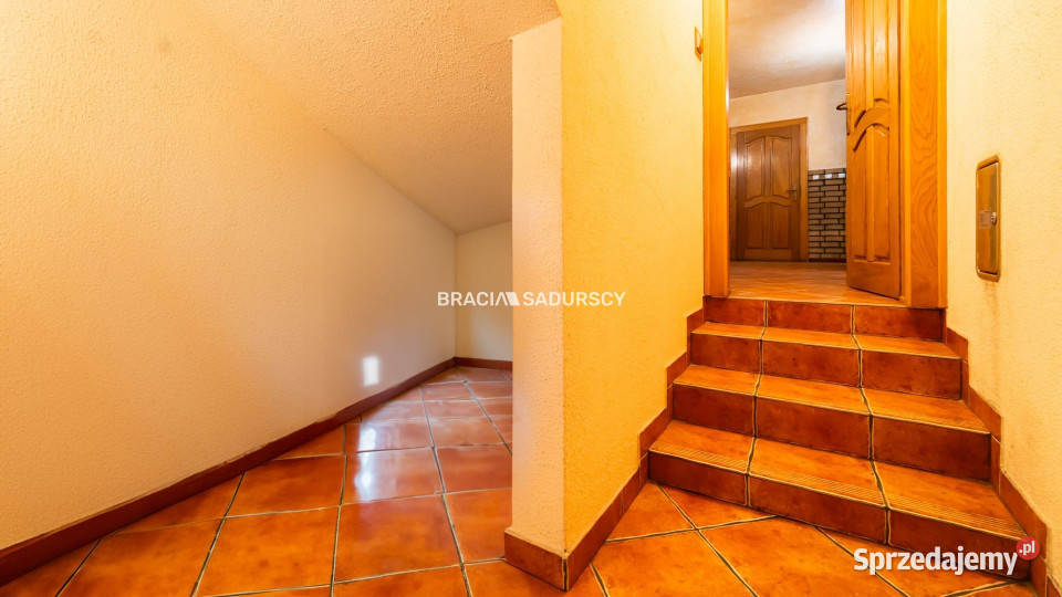 Dom Wieliczka 201m2 Sprzedaż