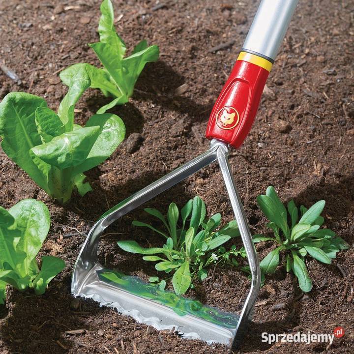 Pielnik wahadłowy RFM Wolf Garten Tajęcina