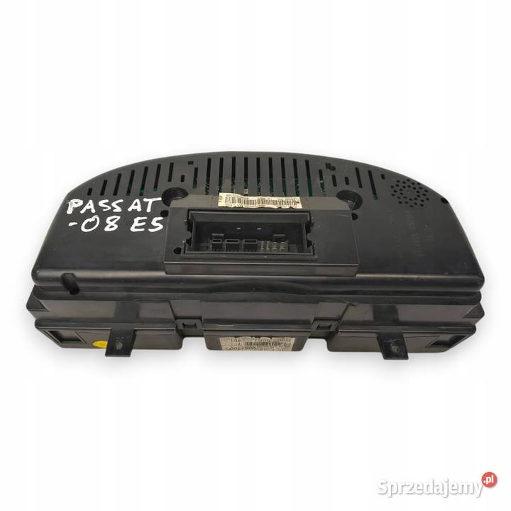 LICZNIK ZEGARY 3C0920860 VW Passat B6 16 FSI 18