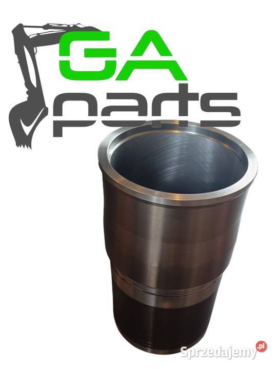 TULEJA SILNIKA CUMMINS QSX15 5693706 Olsztyn