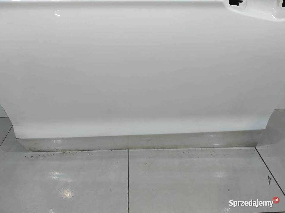 DRZWI LEWE PRZÓD FD Ford Mondeo Mk5 2014