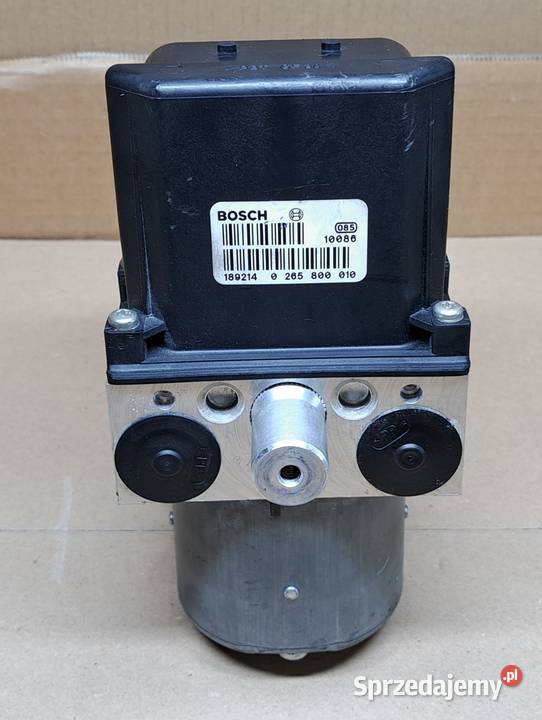 POMPA ABS PORSCHE BOXSTER 986 911 0265800010
