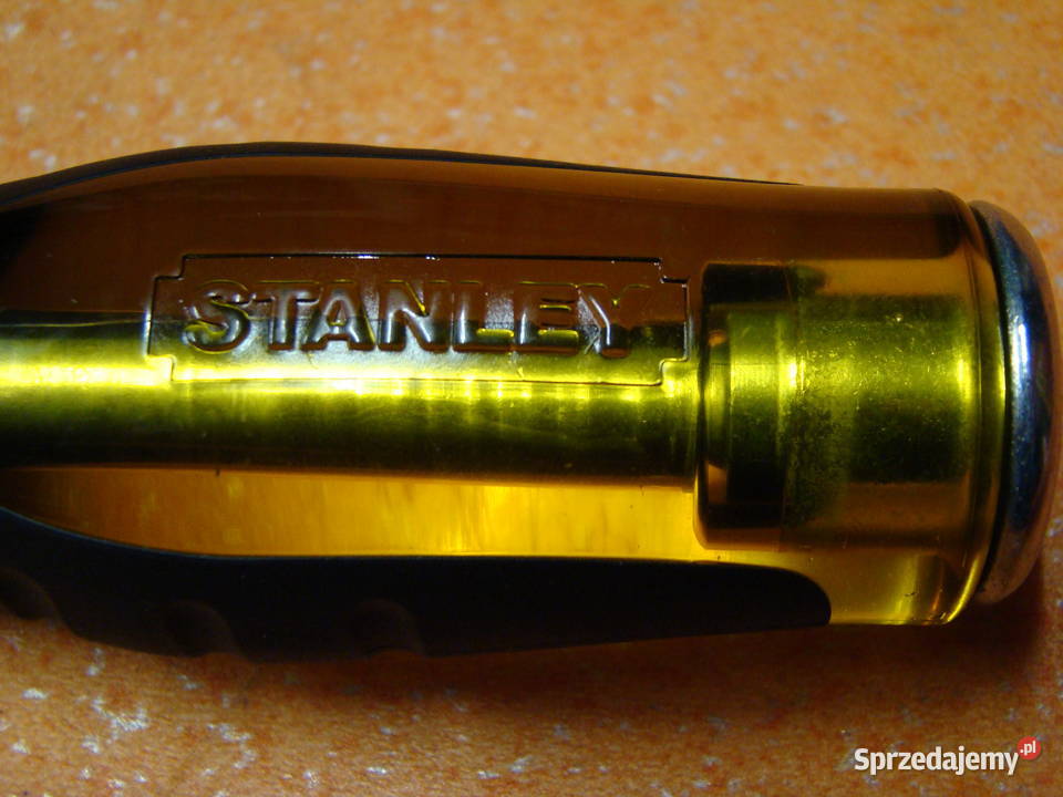 Dłuto do drewna STANLEY FAT 50 mm Ref 016267 Bielsko-Biała sprzedam