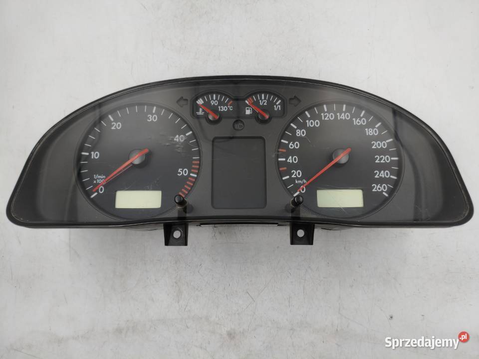 Sterownik Silnika VW Passat B5 19 TDI AFN Wyszków