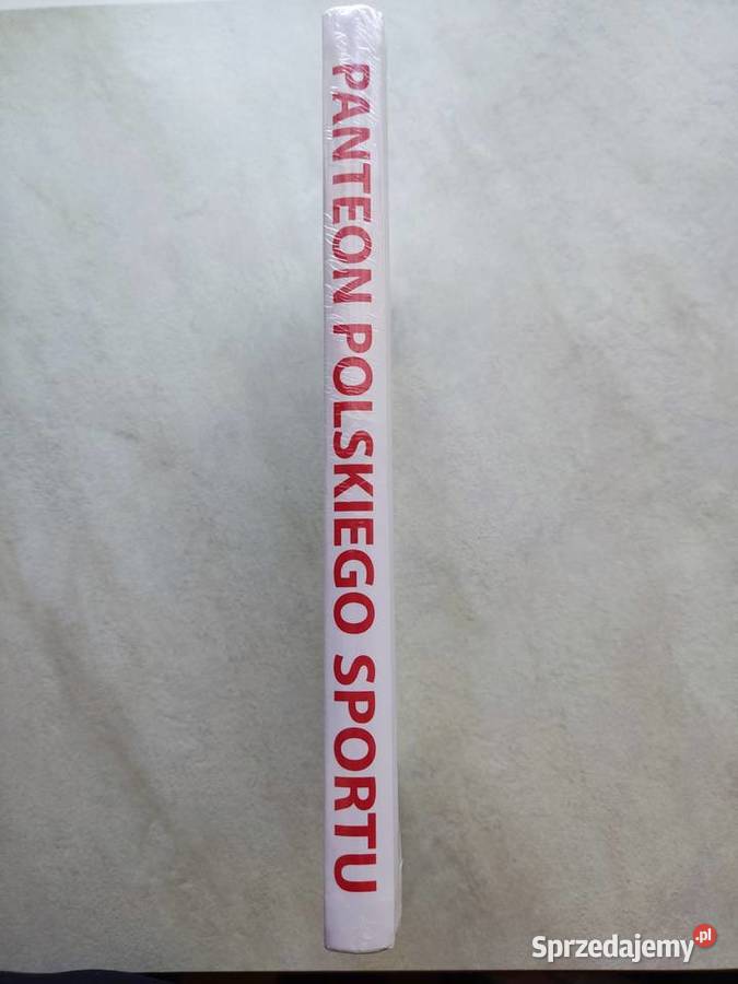 Panteon Polskiego Sportu stan