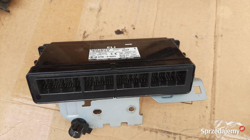moduł sterownik subaru forester III 20D 147 Dębno sprzedam