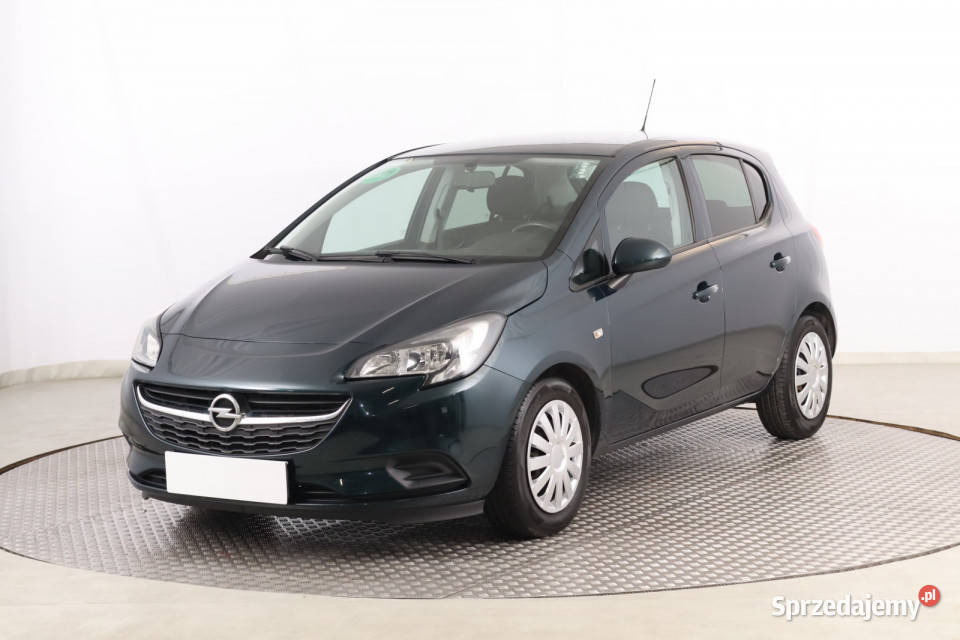 Opel Corsa 14 Zabrze