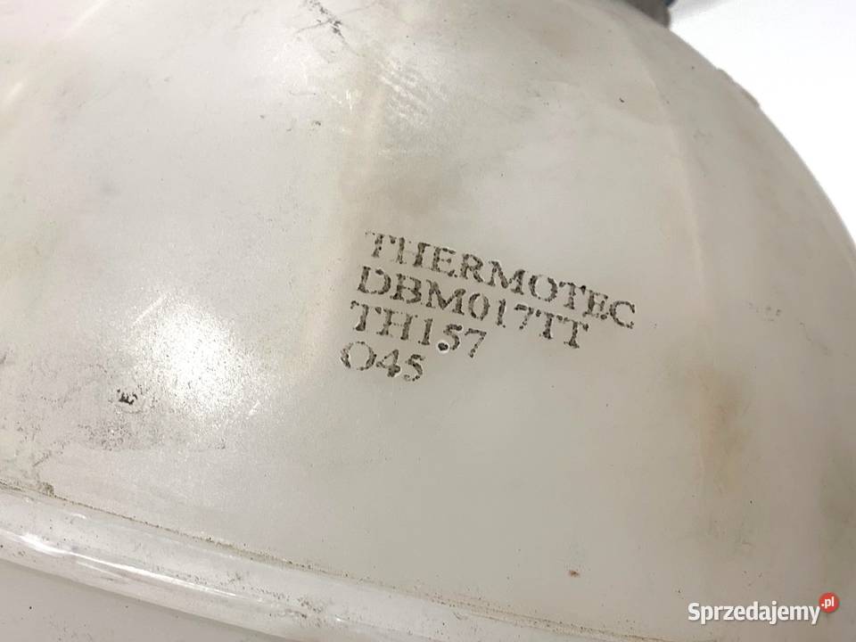 ZBIORNIK WYRÓWNAWCZY PŁYNU CHŁODZĄCEGO VW podkarpackie