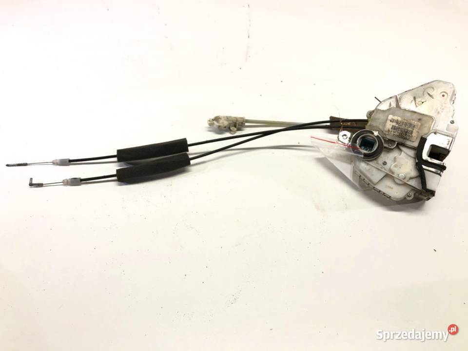 ZAMEK DRZWI LEWY PRZÓD HONDA CRV III SUV sprzedam