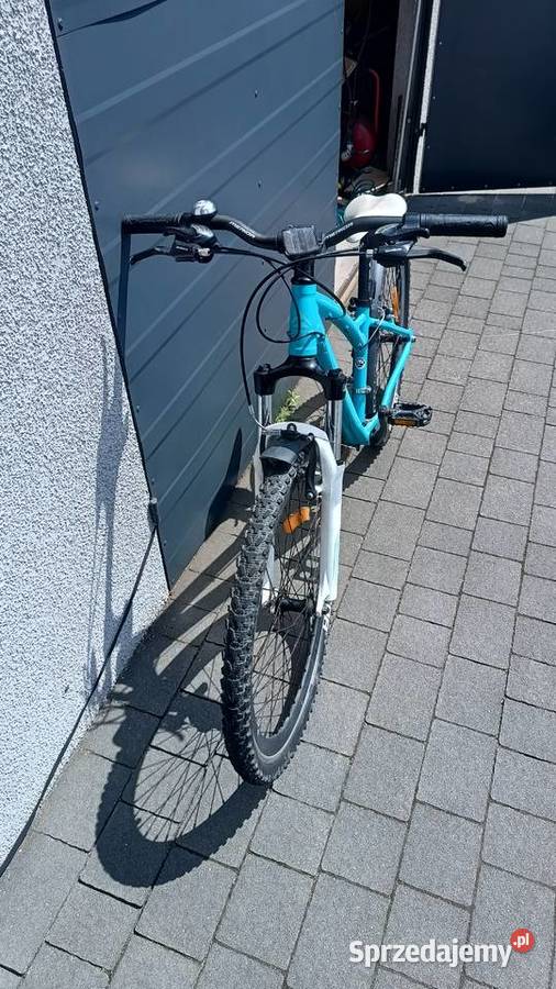 Rower na kołach 26 Górskie, MTB Raszków