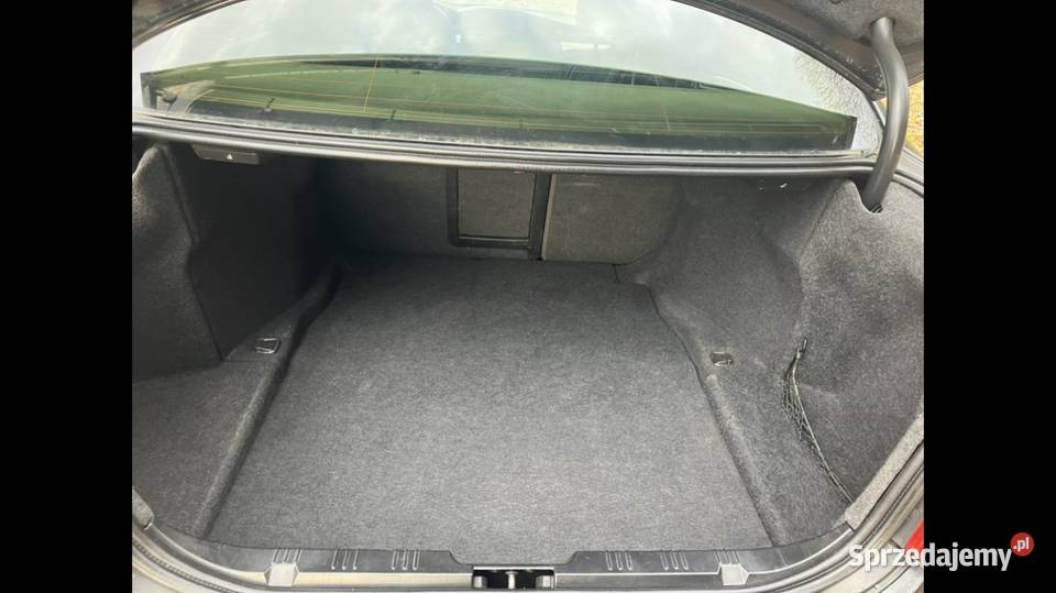 Bmw e60 30d 2009r Seria 5 Hrubieszów