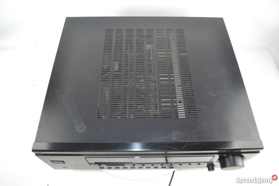 DENON AVR1400 Wieża Piotrków Trybunalski