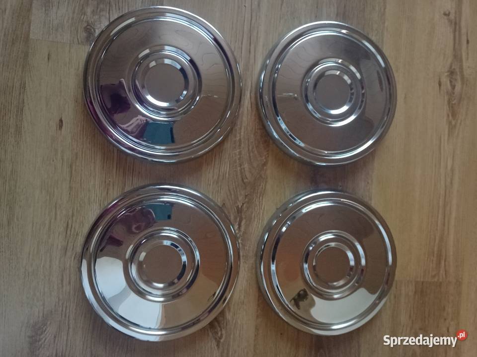 Kołpaki fiat 125p polonez sprzedam