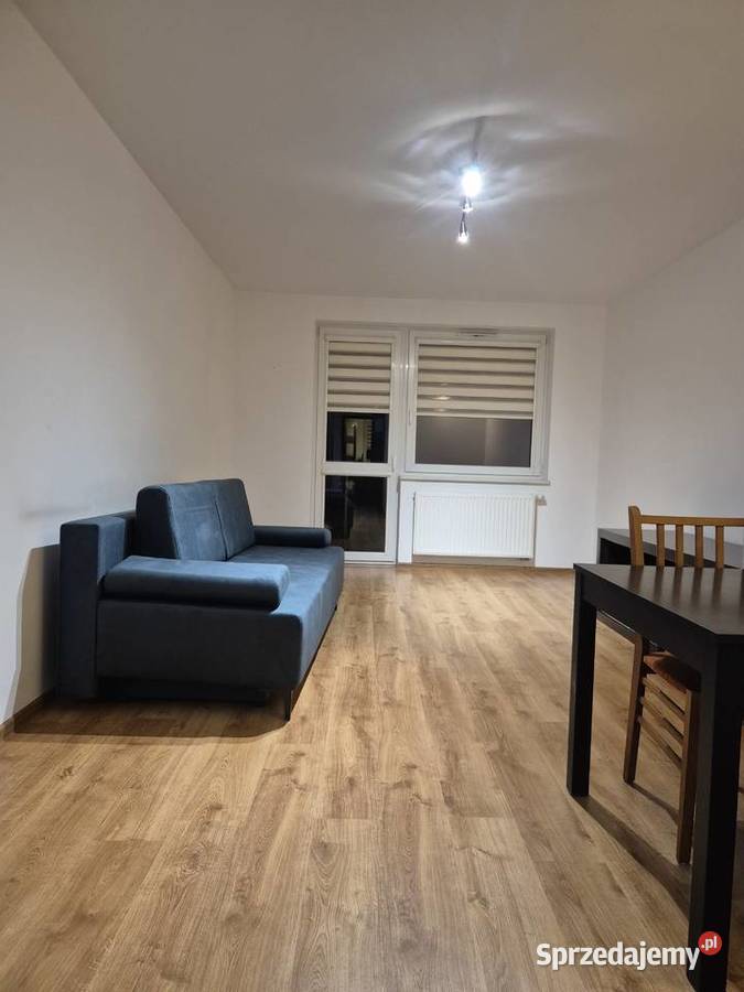 Wynajmę mieszkanie Magellana