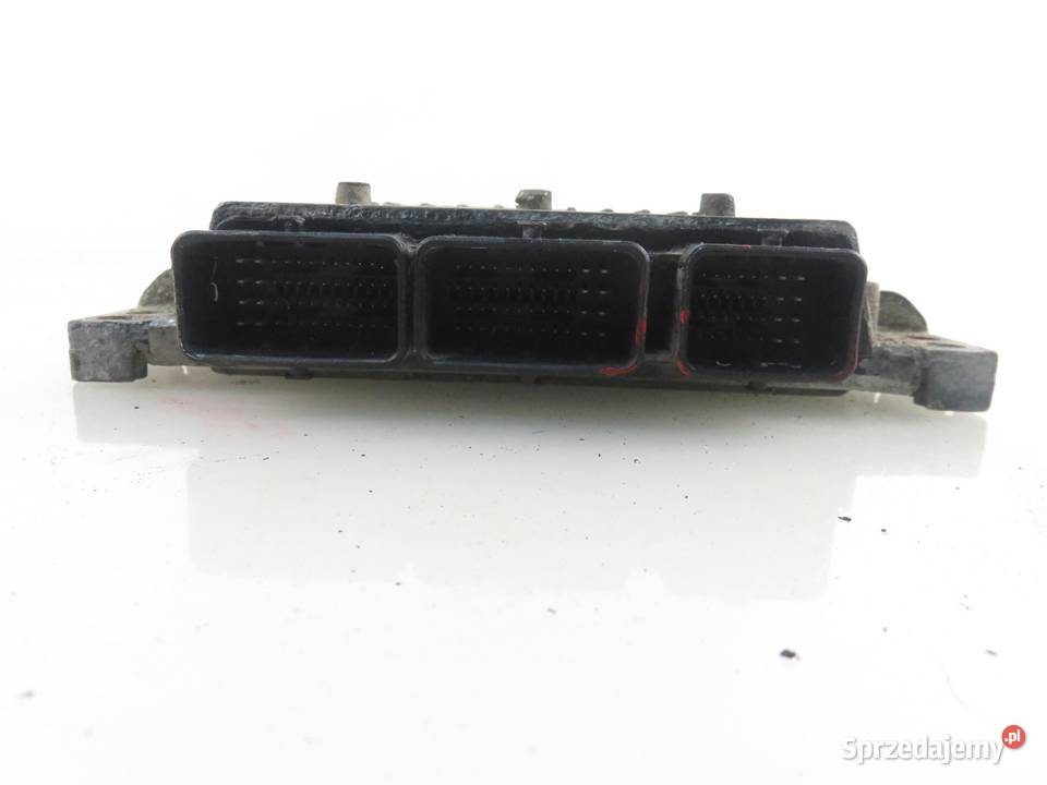 STEROWNIK FORD S I WA6 20 TDCi UFWA 5WS40402N