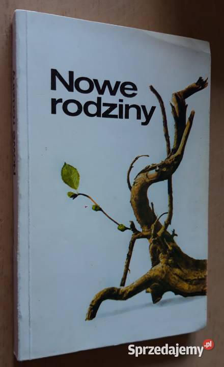 Nowe rodziny