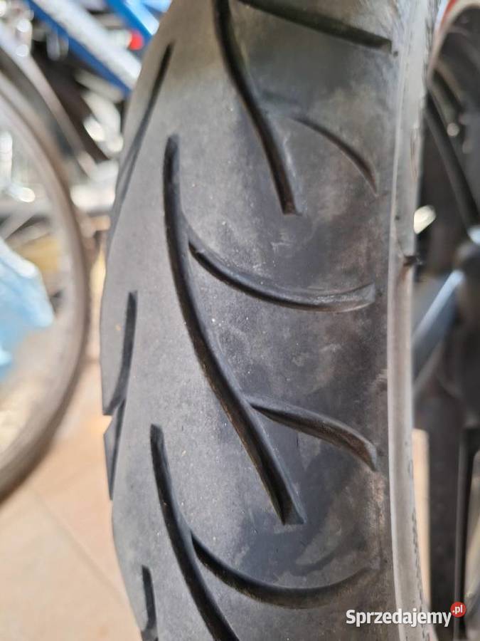 Honda cbf 125 na katb Chełm