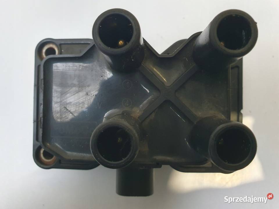 CEWKA ZAPŁONOWA Ford C 16 16V 0221503485 Chełm