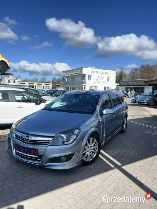 Opel Astra Astra Opc 2 komplety kluczy 2 140KM pomorskie Słupsk