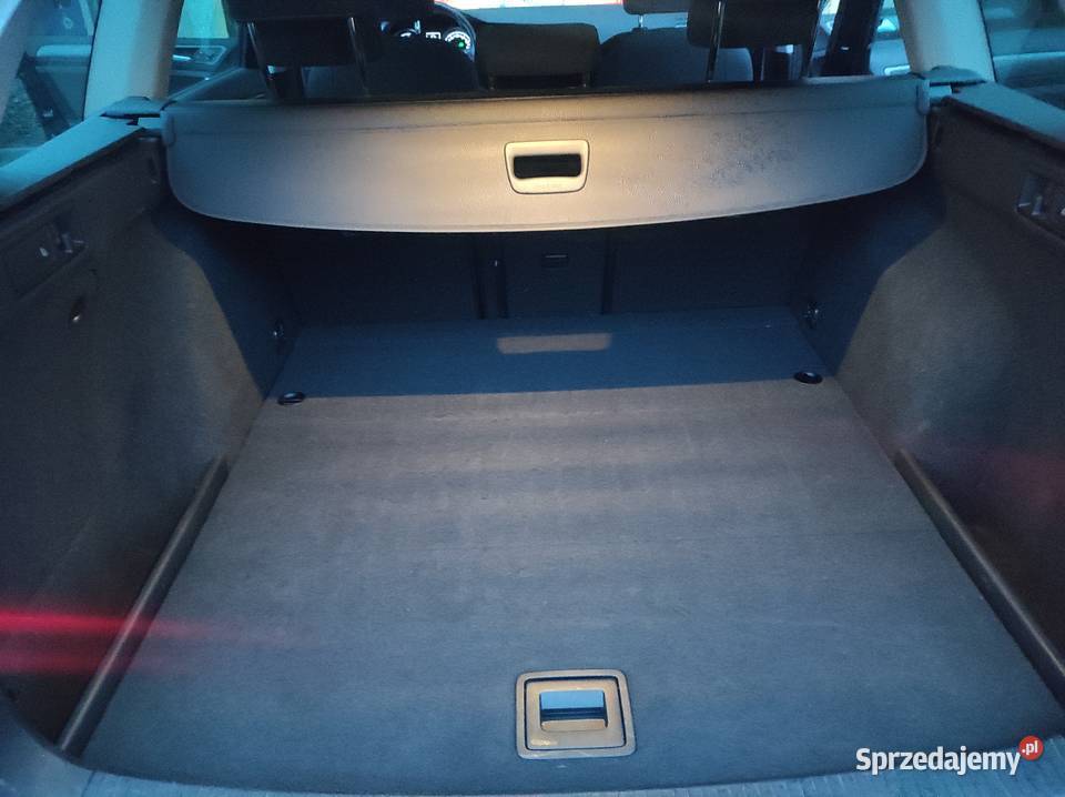Volkswagen Golf Join stan Idealny Diesel 20 wspomaganie kierownicy Terka
