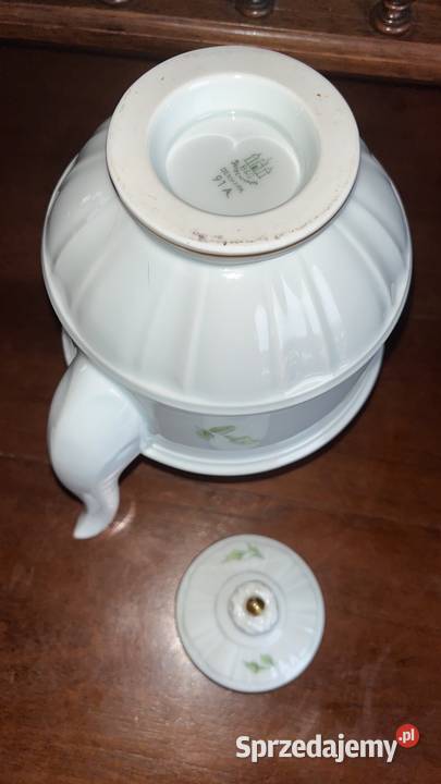 Dzbanek BG Kjbenhavn Danmark Gdańsk sprzedam