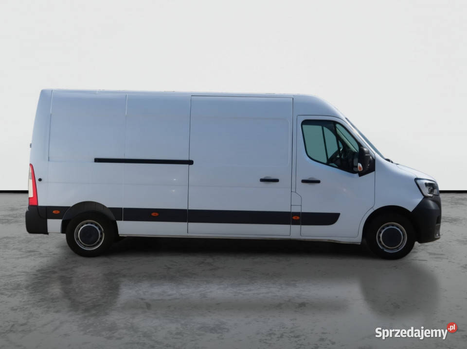 Renault Master 23 dCi 135 komputer pokładowy mazowieckie