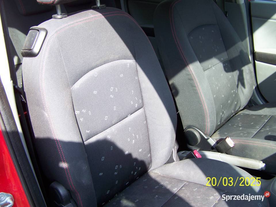 Mazda 2 12 75 klima elektryka okazja Zarejestrowany w Polsce Tarnów