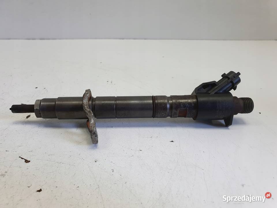 WTRYSKIWACZ Volvo XC60 24 D5 wtrysk 0445116036 Chełm