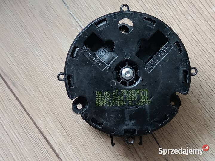 Silniczek mechanizm sterowania lusterkiem grupy osobowe lubelskie Biała Podlaska