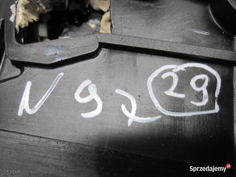 OPEL ANTARA 07r lewarek zmiany biegów S04688 Kielce