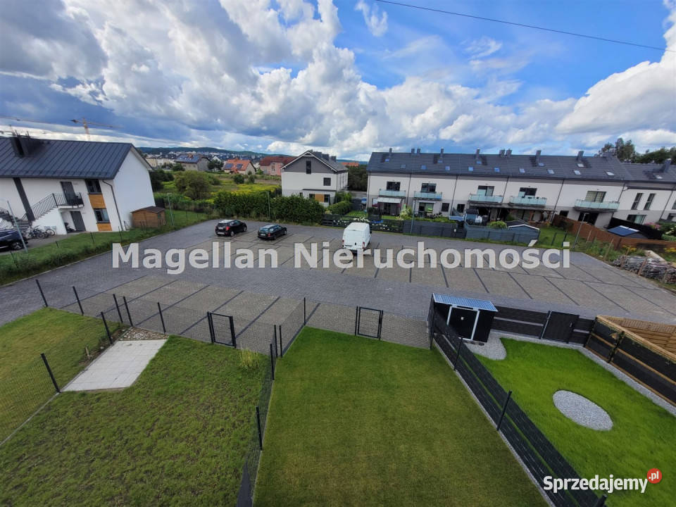 Mieszkanie 105m2 4pok Rumia