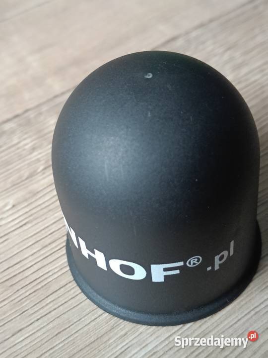 Nowa osłona na hak holowniczy Steinhof Biała Podlaska