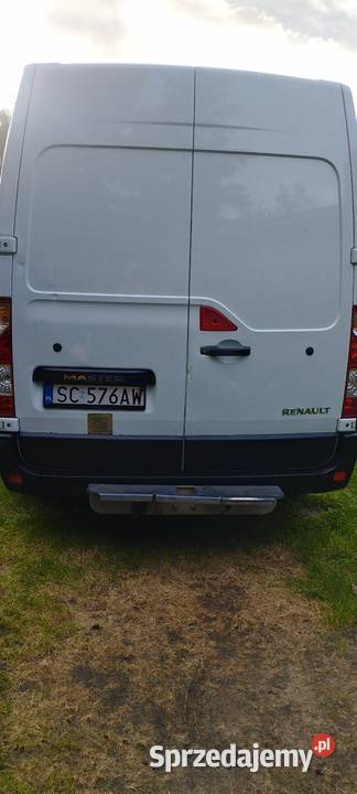 Renault Master l2H2 2016 radio / CD Biskupice