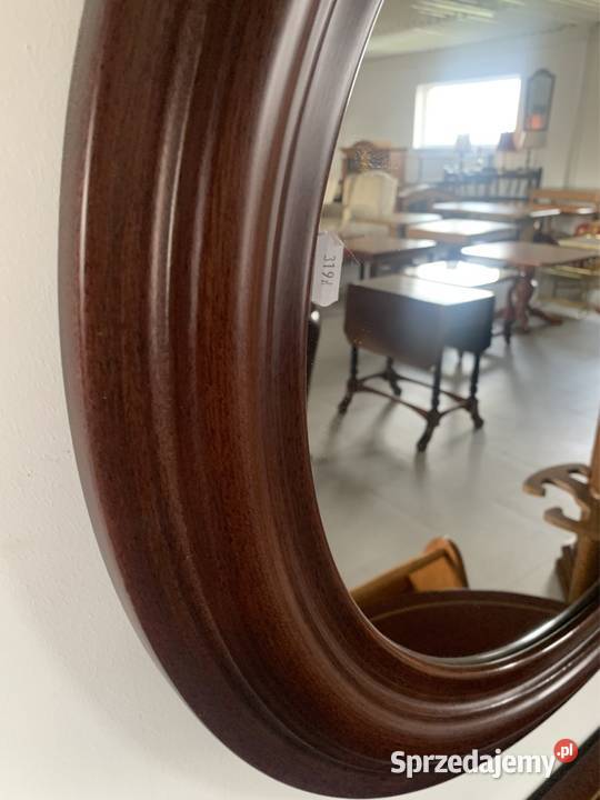 Lustro warmińsko-mazurskie Ełk