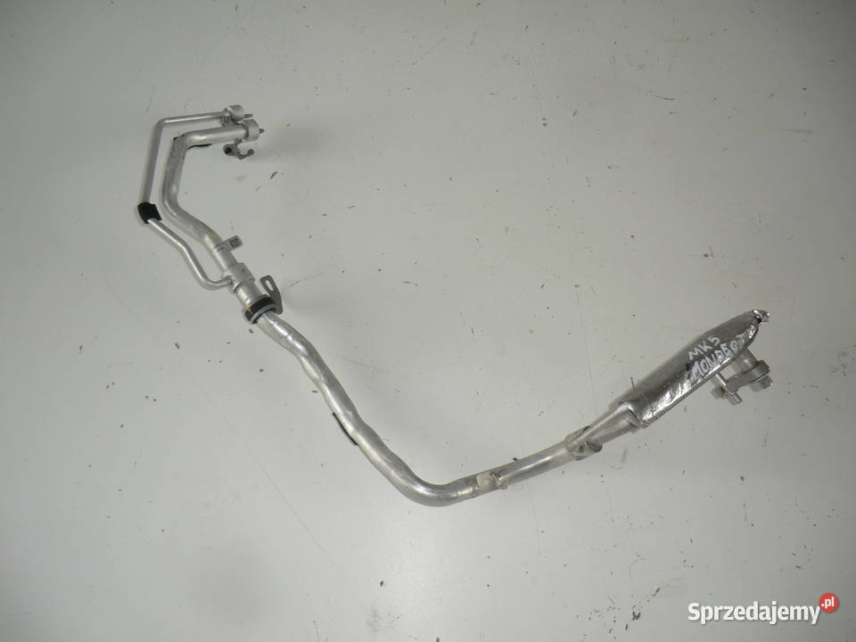 Ford Mondeo MK5 przewód klimatyzacji małopolskie