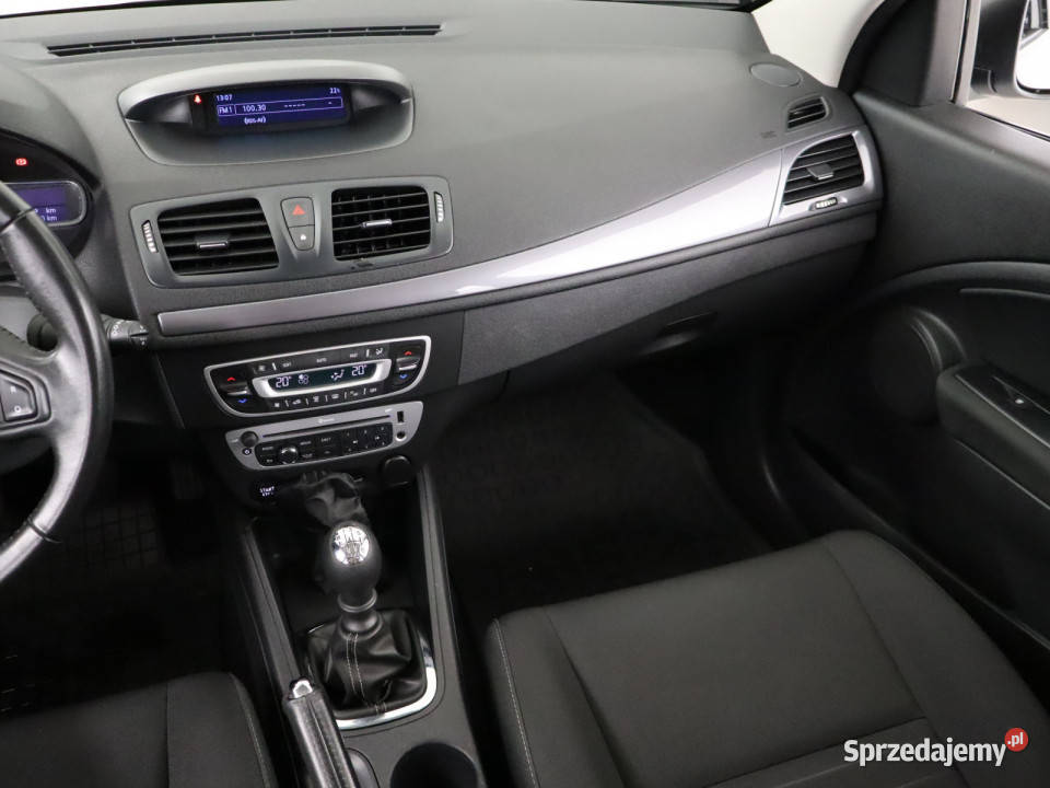 Renault Megane 12 TCe isofix Megane