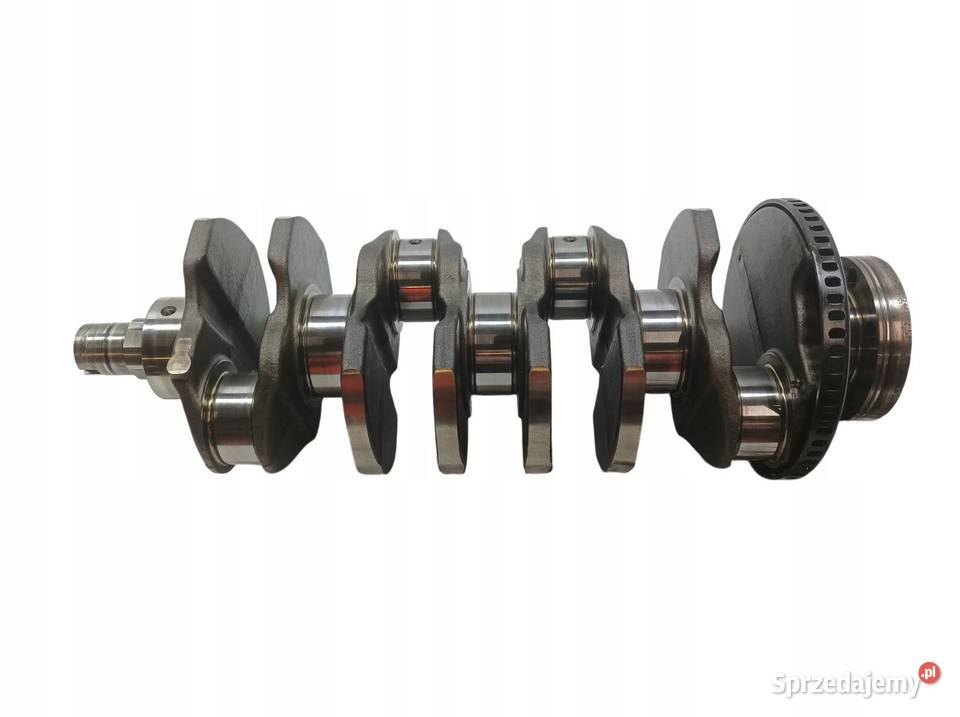 WAŁ KORBOWY 20 CDI Opel Zafira III 2011