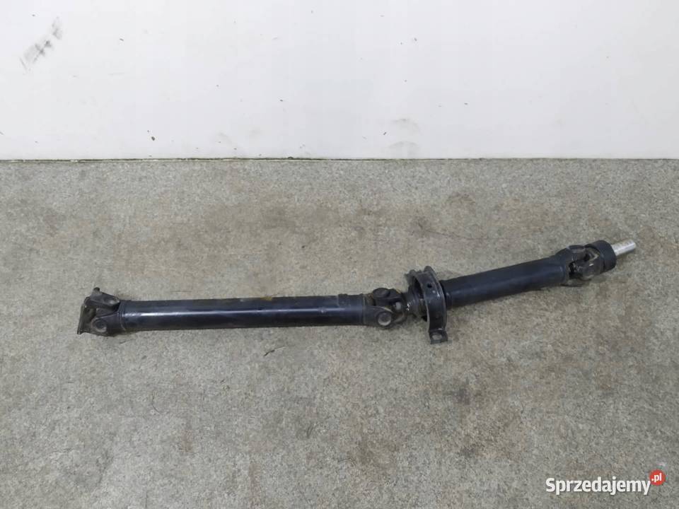 WAŁ NAPĘDOWY 15 B Piaggio Porter II 2021 NP6 świętokrzyskie