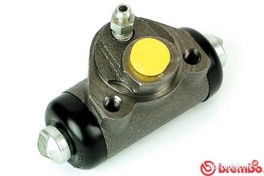 NOWY CYLINDEREK HAMULCOWY BREMBO A 12 018 cylinderki Jaworzno