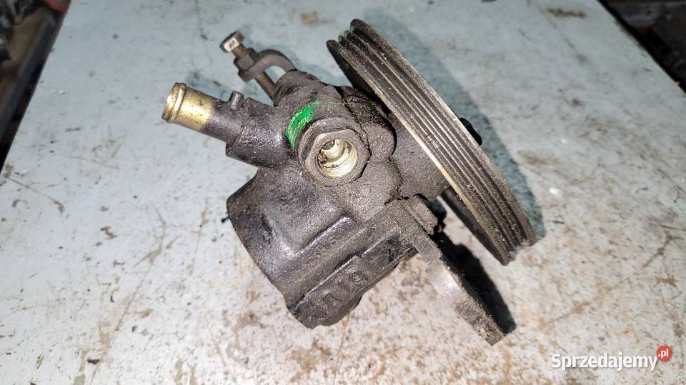Pompa wspomagania Fiat Siena Pompy wspomagania mazowieckie