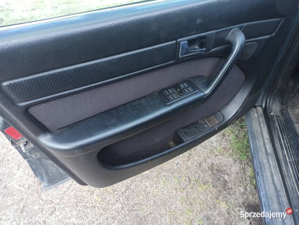 Audi 100 c4 25tdi i 28 v6 czesci Wysylka bez Lubycza Królewska