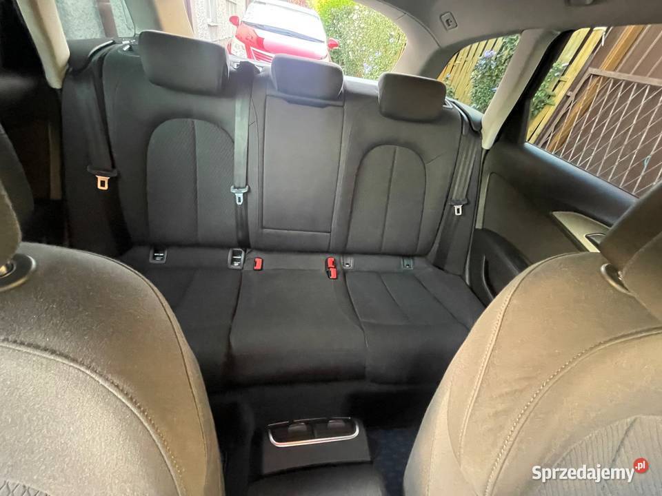 Audi A6 C7 20 Avant TDI 177 Automat Webasto Katowice