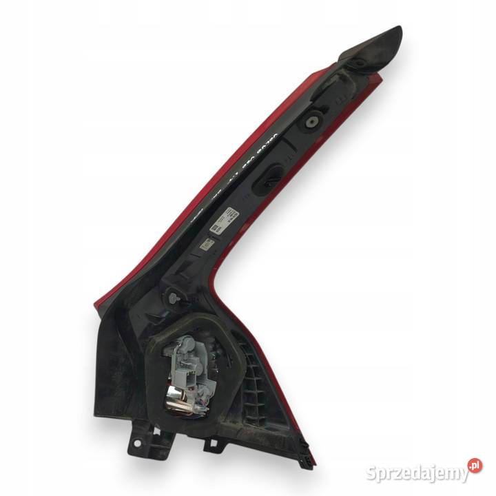 LAMPA LEWA Volvo V60 20102018 tylna tylnia lewy Chełm