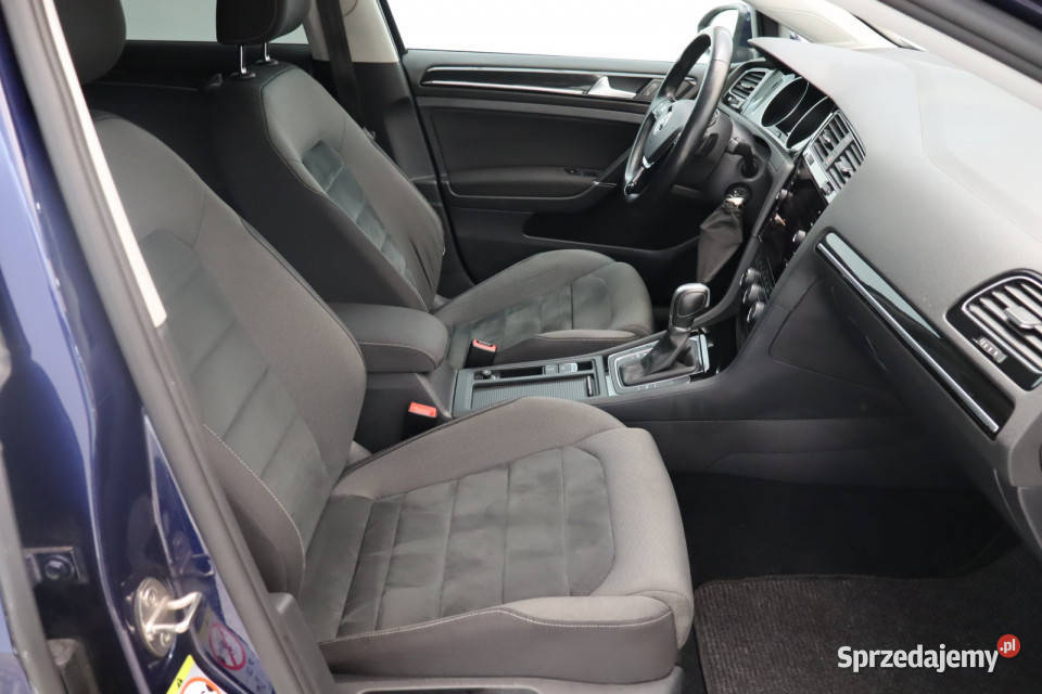 VW Golf 14 TSI Zabrze