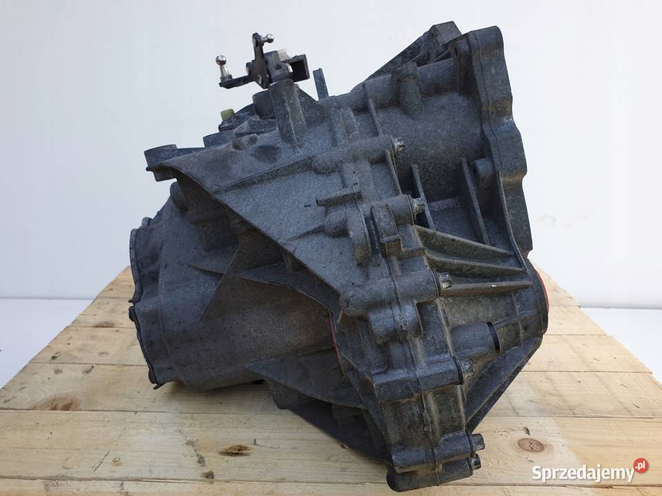 Mini Countryman I 16 T turbo SKRZYNIA BIEGÓW Skrzynie biegów manualne Rudka