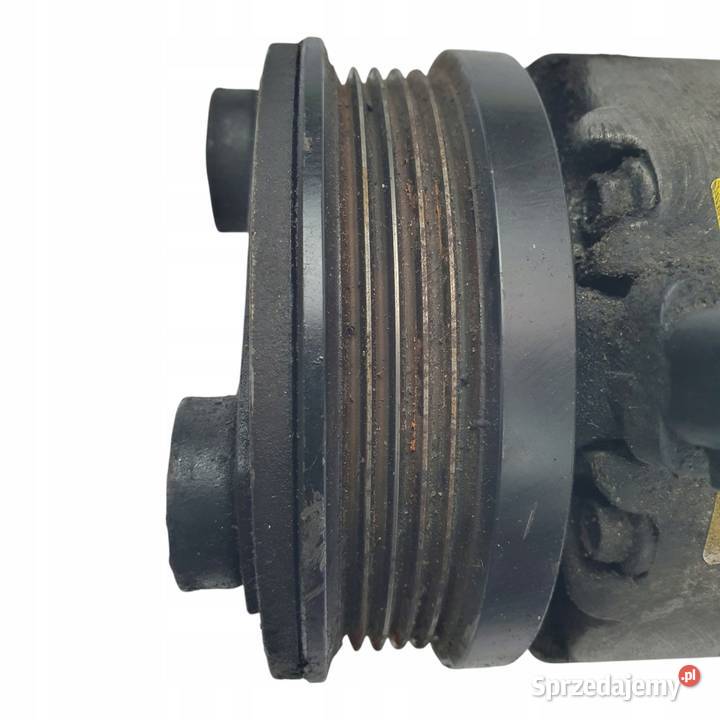 SPRĘŻARKA KLIMATYZACJI Ford C Focus MK2 16 16V lubelskie